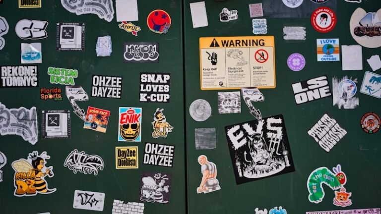 Stickers – Custom Face Stickers