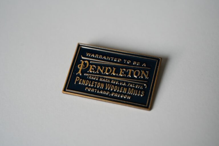 Lapel Pins – Soft Enamel Employee Appreciation Pins