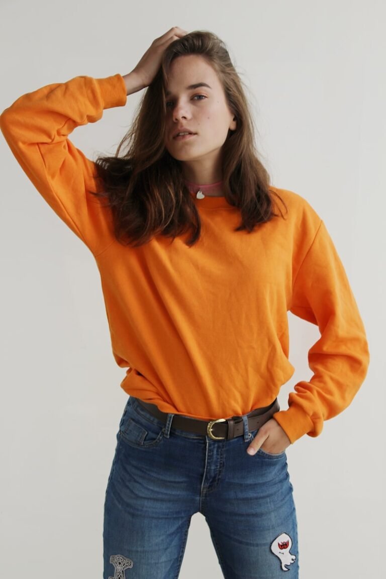 Apparel – Perfect Sweats Crew Sweatshirt