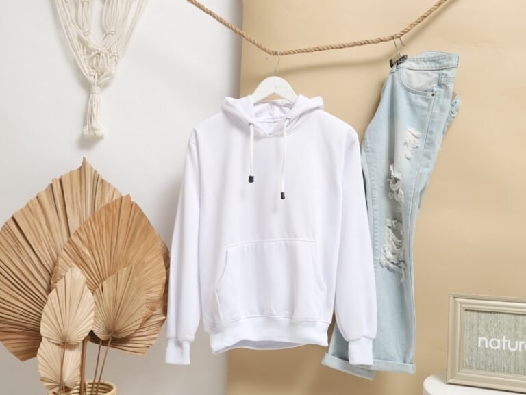 Apparel – Tentree Organic Cotton Fleece Full-Zip Hoodie
