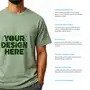 Apparel – Jerzees Classics™ Unisex Cotton T-Shirt