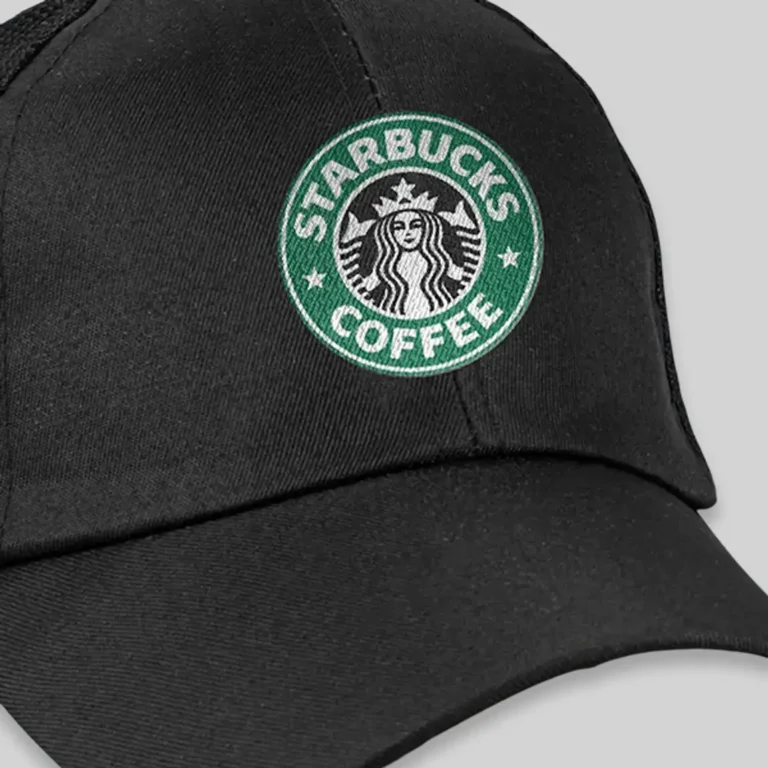 Custom Hat Patch