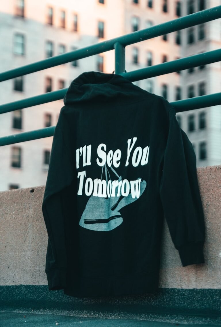 Apparel – Allmade Unisex Mineral Dye Organic Cotton Hoodie Tee