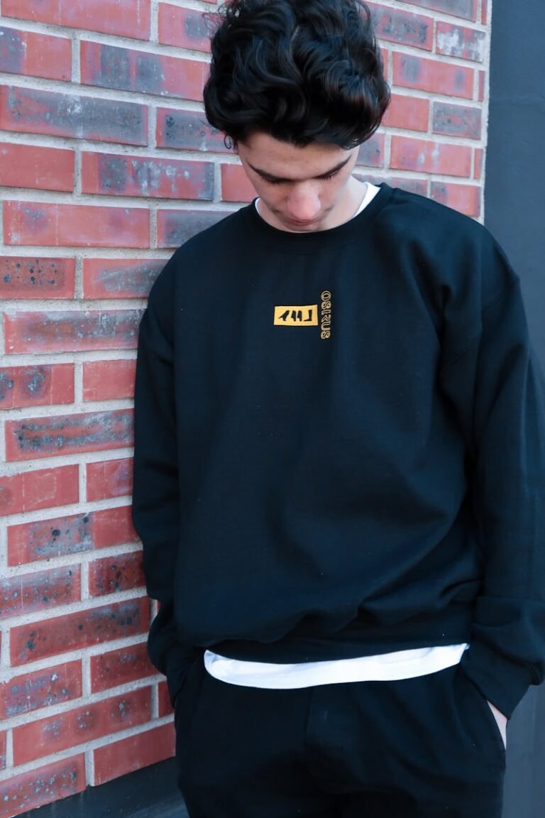 Apparel – Unisex Rugged™ Sweatshirt