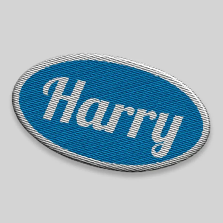 Custom Name Patch