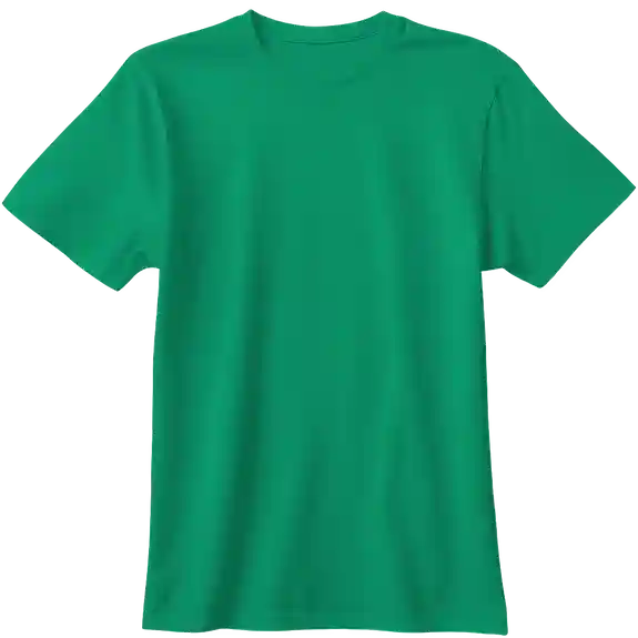 Apparel – Port & Company® Fan Favorite™ Blend T-Shirt