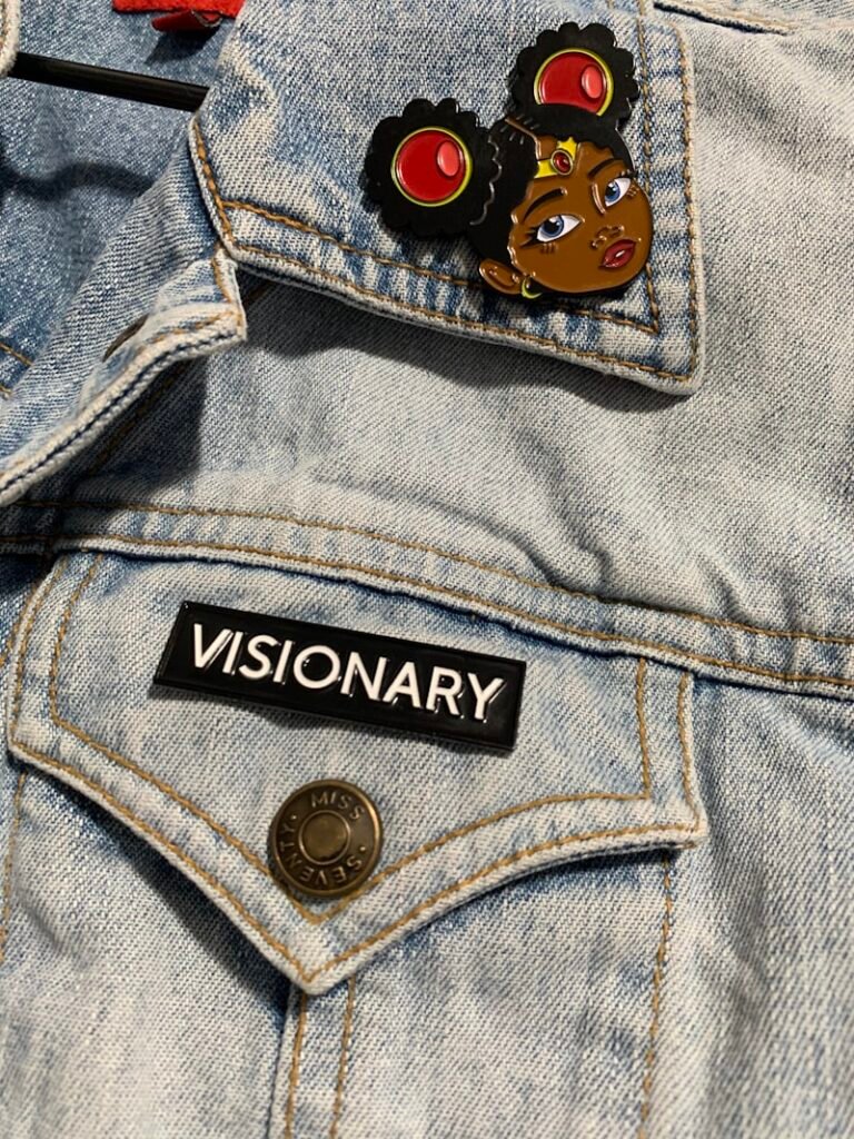 Lapel Pins – Soft Enamel Bulk Pins For Sale