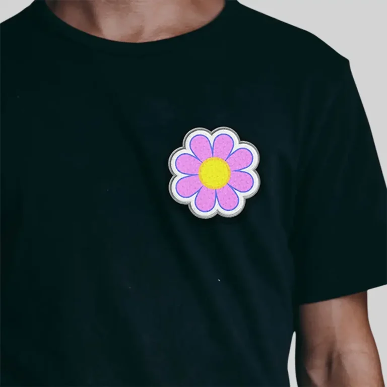 Custom Shirt Patch