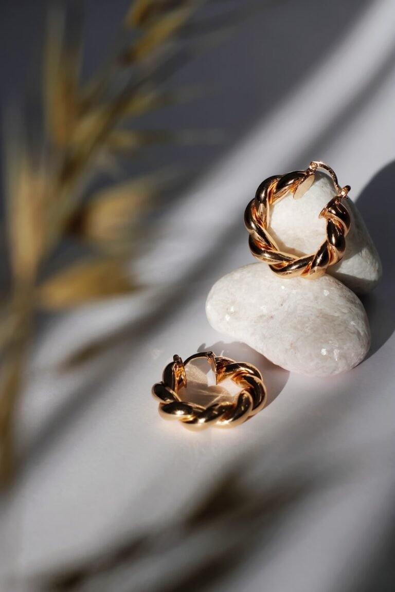 Lapel Pins – Antique Polished Pins