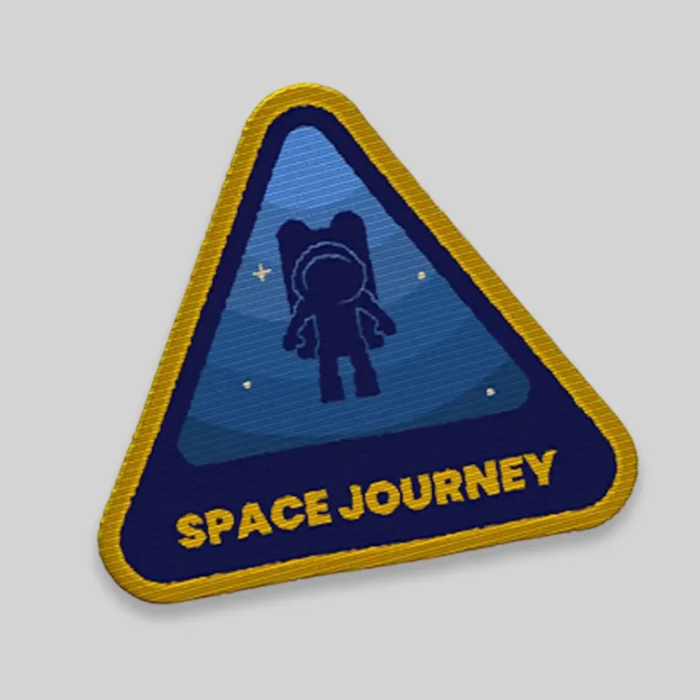 Custom Triangle Patch