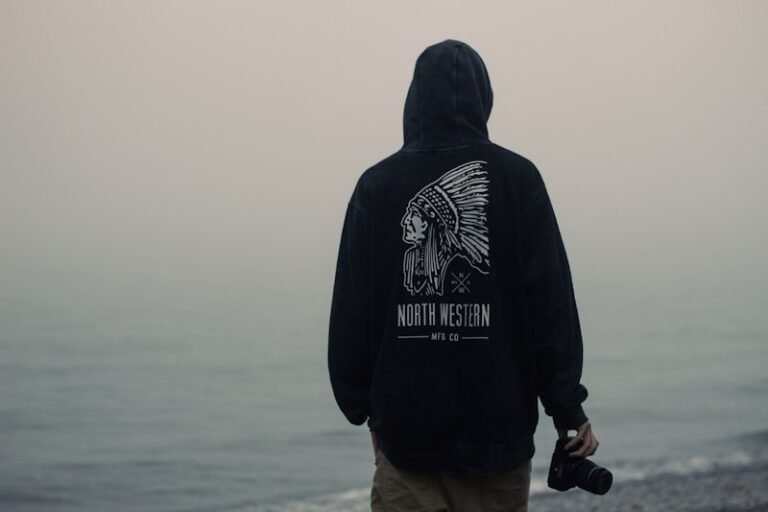 Apparel – Lane Seven Unisex Premium Pullover Hooded Sweatshirt