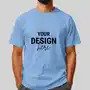 Apparel – Port & Company® Easy Cotton T-Shirt