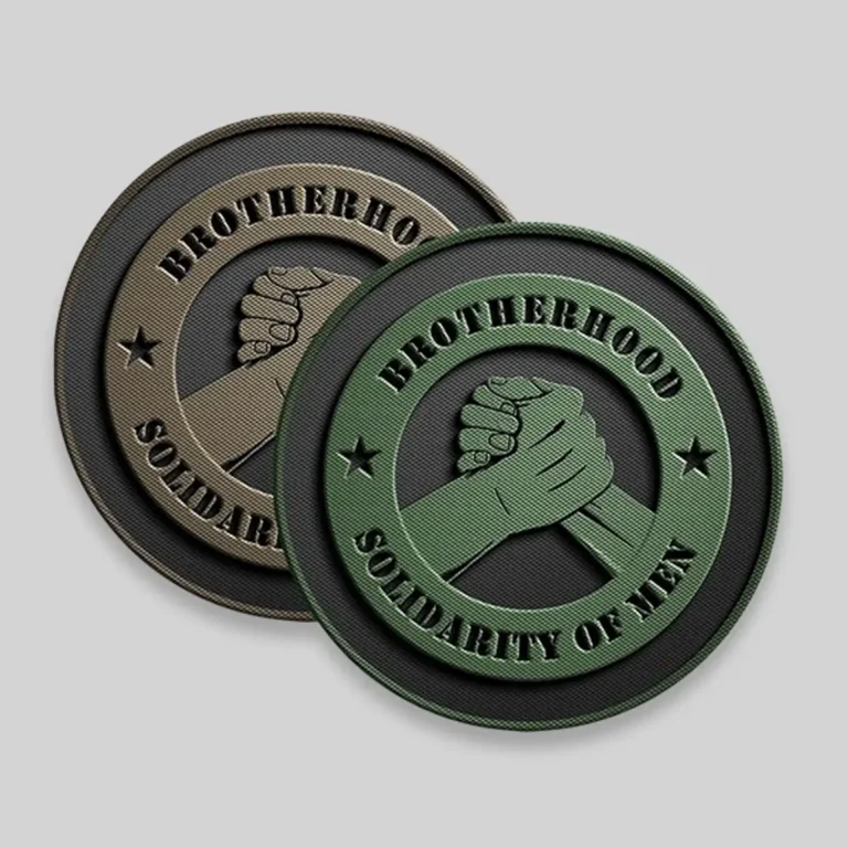 Custom Morale Patch