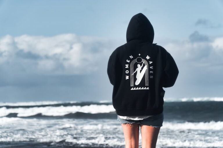 Apparel – Next Level Apparel Unisex Malibu Pullover Hooded Sweatshirt