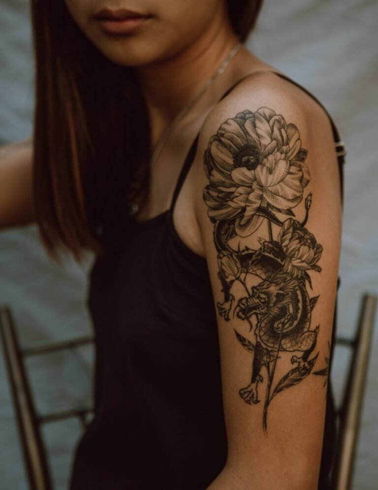 Tattoos – 1.5″ X 1.5″ Temporary Tattoos