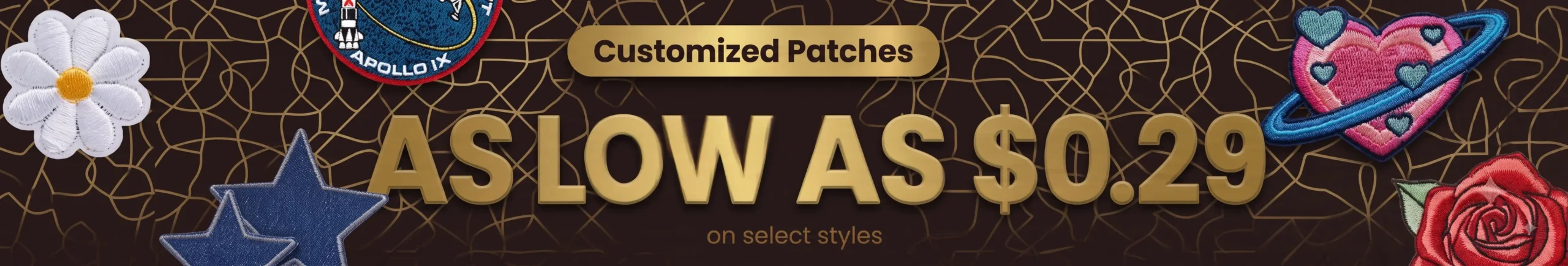 Patches